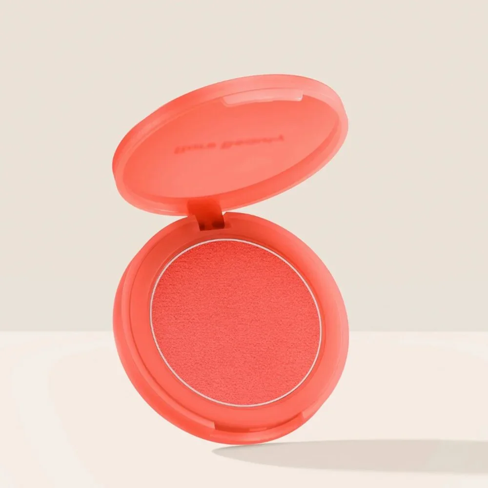 NEW Rare Beauty Soft Pinch Matte Bouncy Blush in Alive